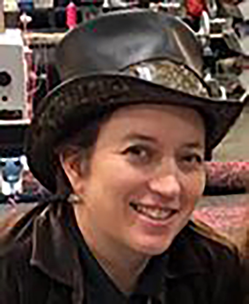 quilting instructor kris vierra