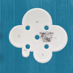 ziggy quilting ruler 60s line rulers