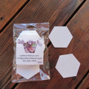 Hexie Foundation Paper