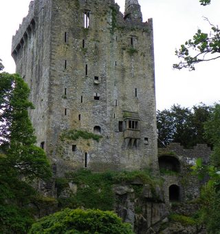 blarney castle