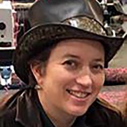 quilting instructor kris vierra